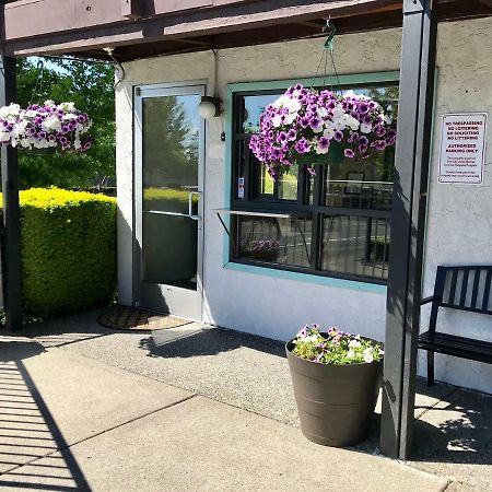 Sea-Tac Airport Value Inn Des Moines Bagian luar foto