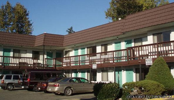 Sea-Tac Airport Value Inn Des Moines Bagian luar foto
